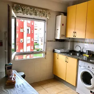  Apartamento Piso